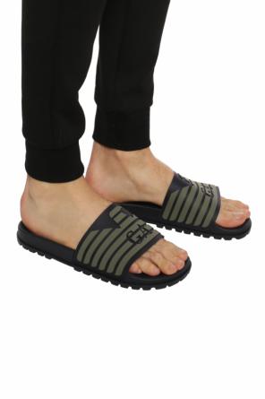Branded slides, zdjęcie 2 Branded slides od Emporio Armani